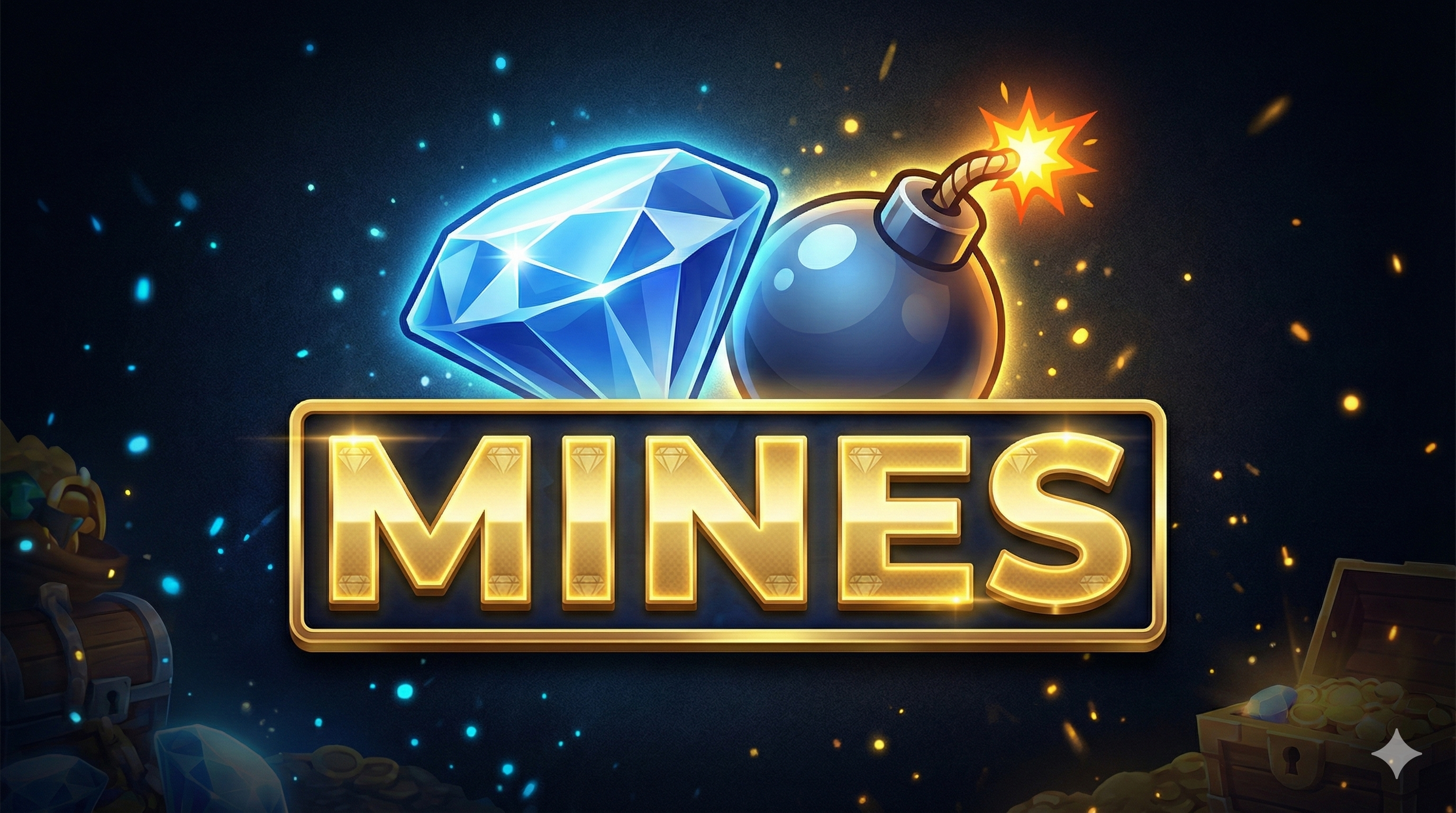 Mines Logo